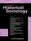 j of hx sociology