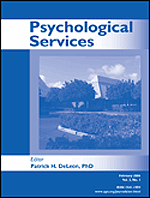 psychological services