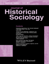 j of historical sociology