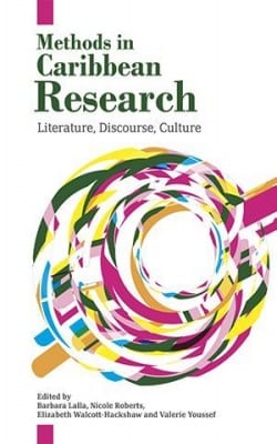 Methods in Caribbean Research Cover