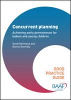 book_Concurrent planning_0