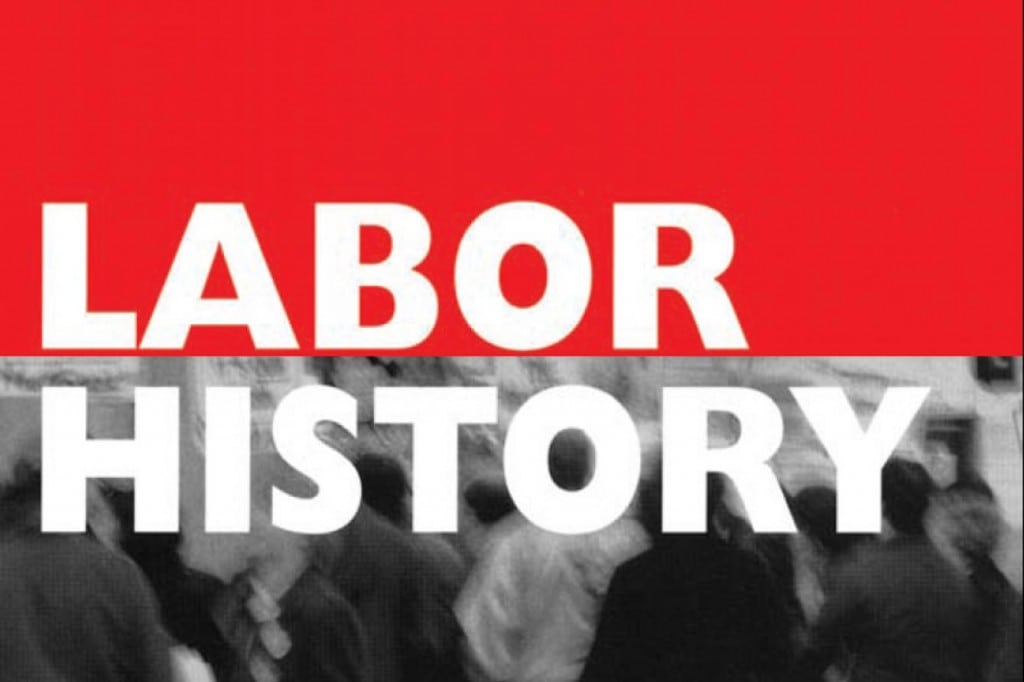 Labor history large