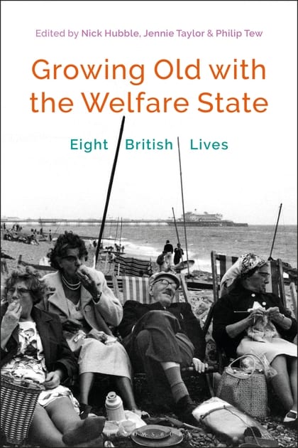 The people who live in britain are. Growing old. Welfare State in Britain. Welfare State. The way of Living of the British people.