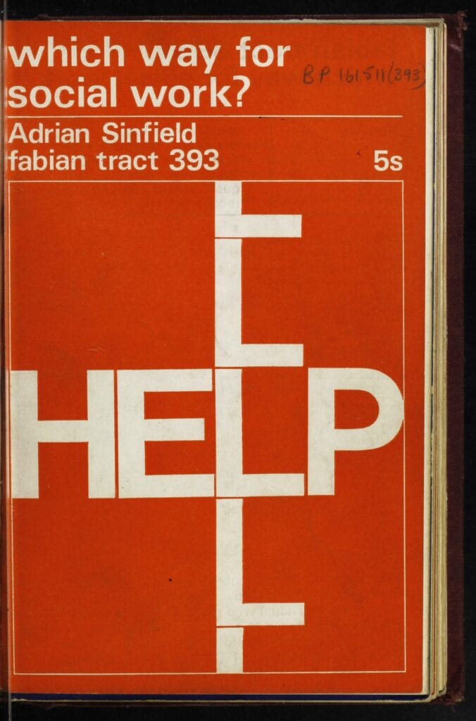 Fabian Society, 1969