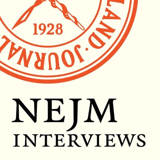 NEJM Interviews