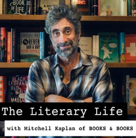 The Literary Life
