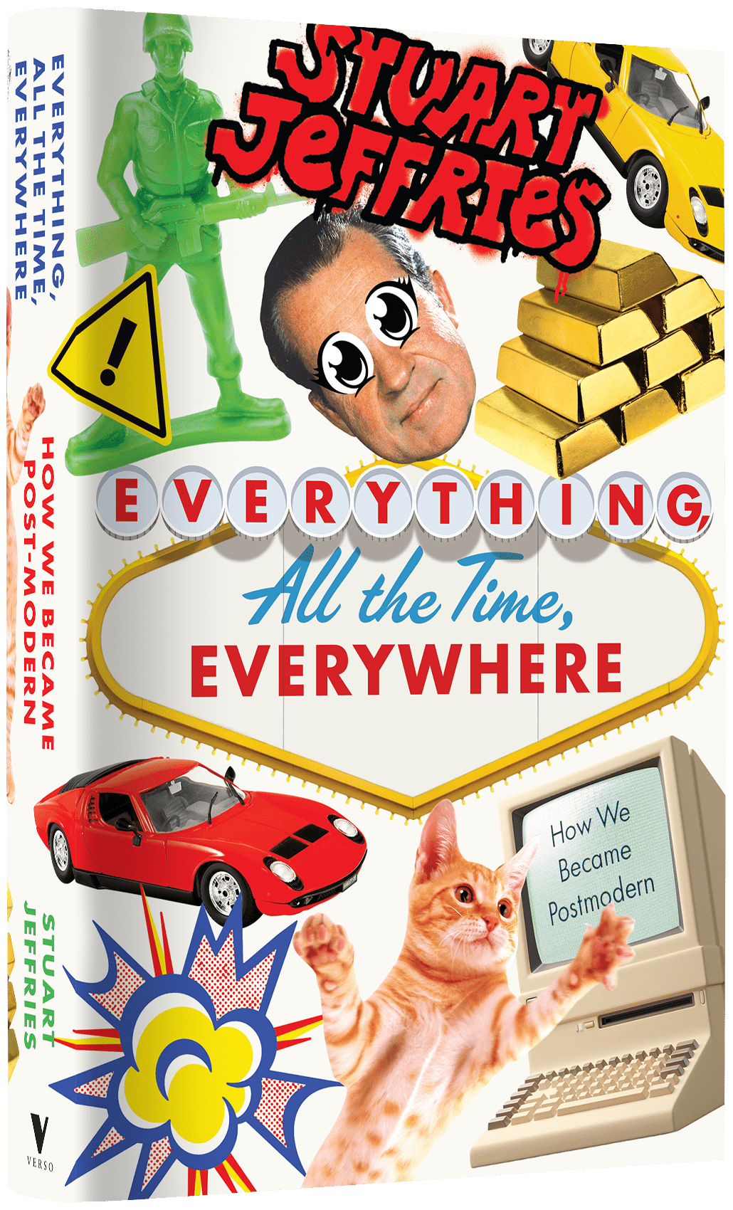 everything-all-the-time-everywhere-how-we-became-postmodern