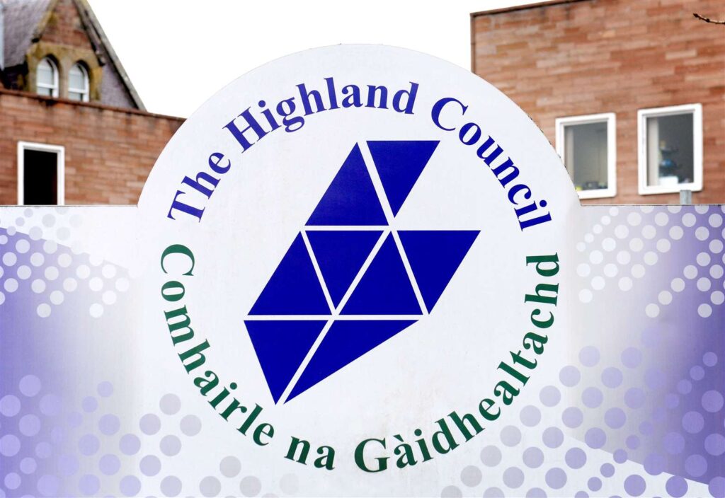 The Highland Council | Inverness-Courier
