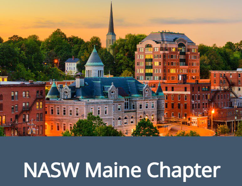 Kennebec Journal | NASW Maine