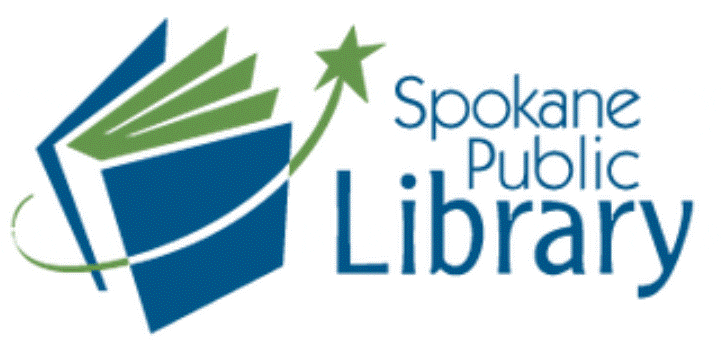 KREM-TV Spokane | Shadle Park HS Library