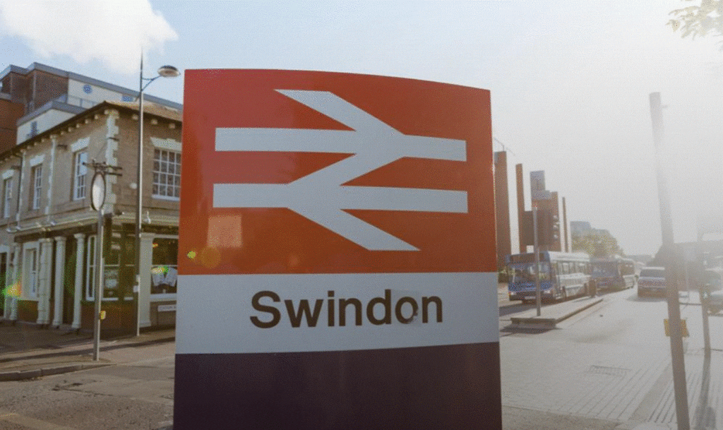 LGC | Swindon Link
