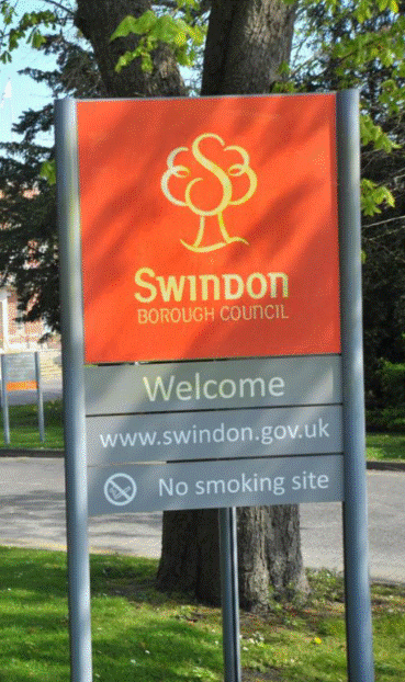 Swindon Advertiser