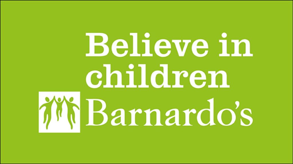 The Guardian | Barnardo's