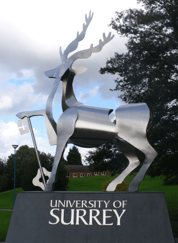 University of Surrey | geograph