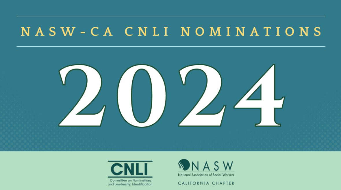 NASWCA’s 2024 Election Nominations Are Now Open! information for