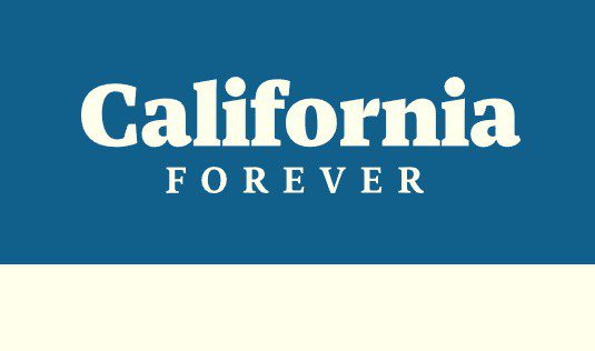 Jacobin | California Forever