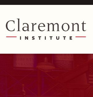 NYT | Claremont Institute