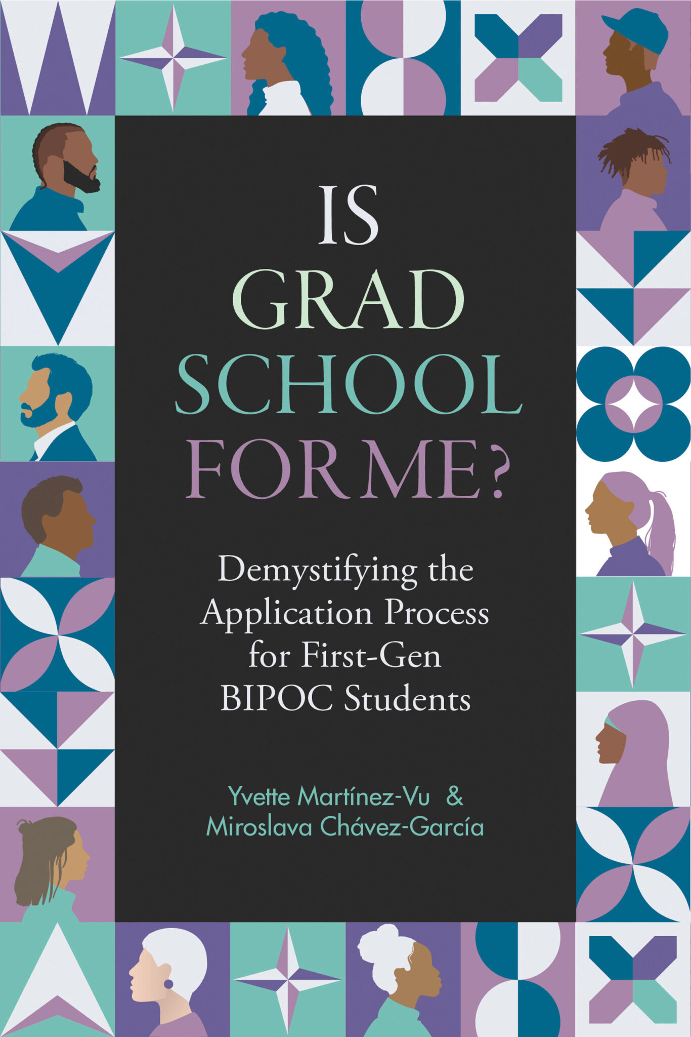 Is Grad School for Me? Demystifying the Application Process for First ...