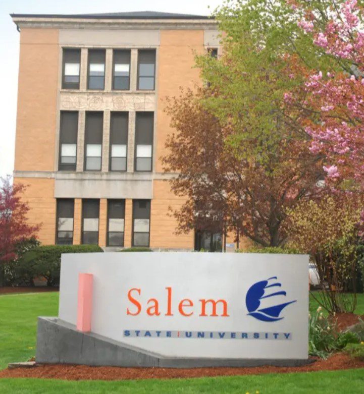 Patch | Salem State University