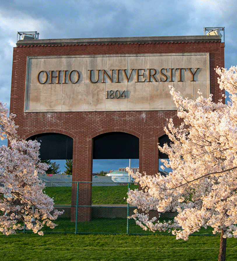 Ohio University