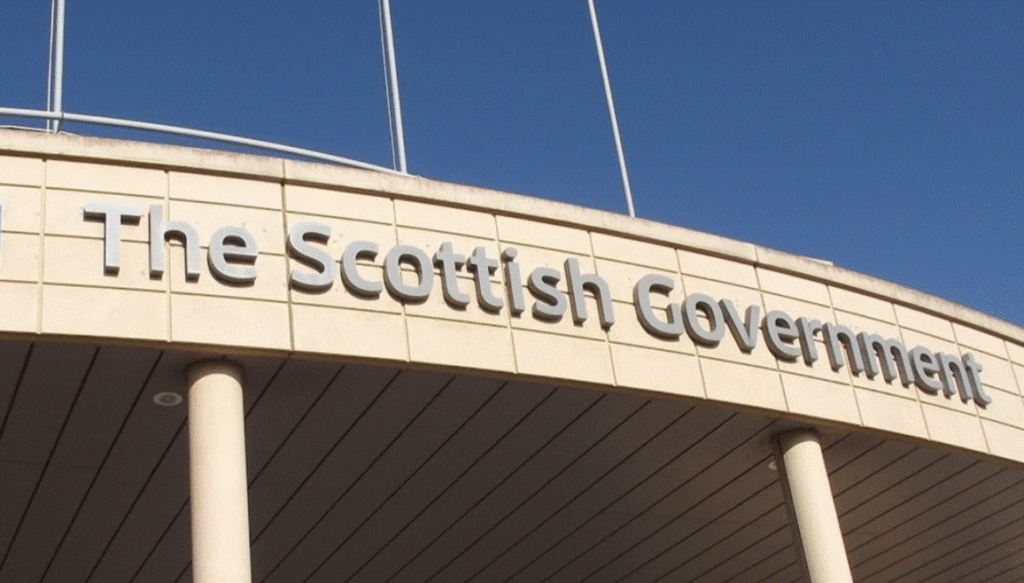 Scottish Government | FPA