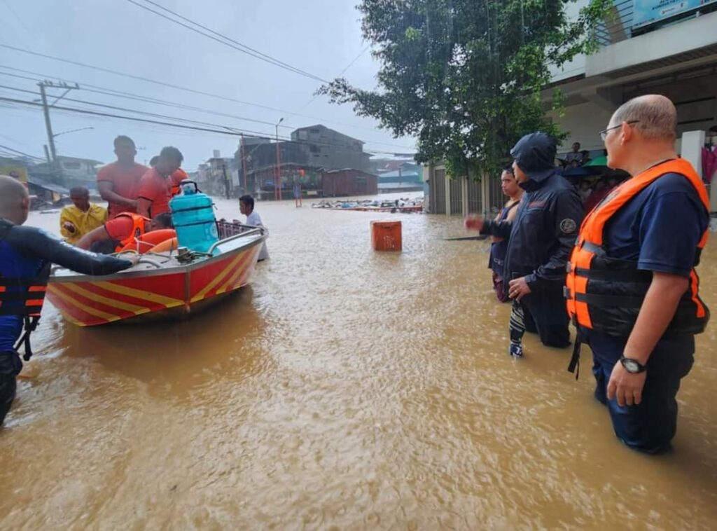 Manilla Bulletin | Marikina/Manilla Bulletin