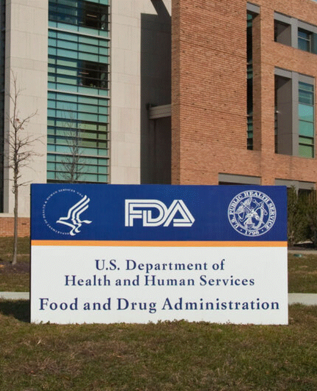 FDA | Process