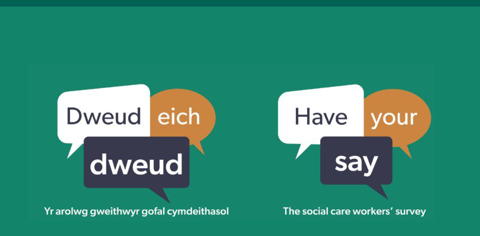 Social Care Wales