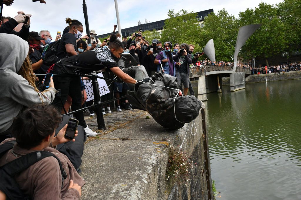 Jacobin | B Birchall/PA Images/Getty