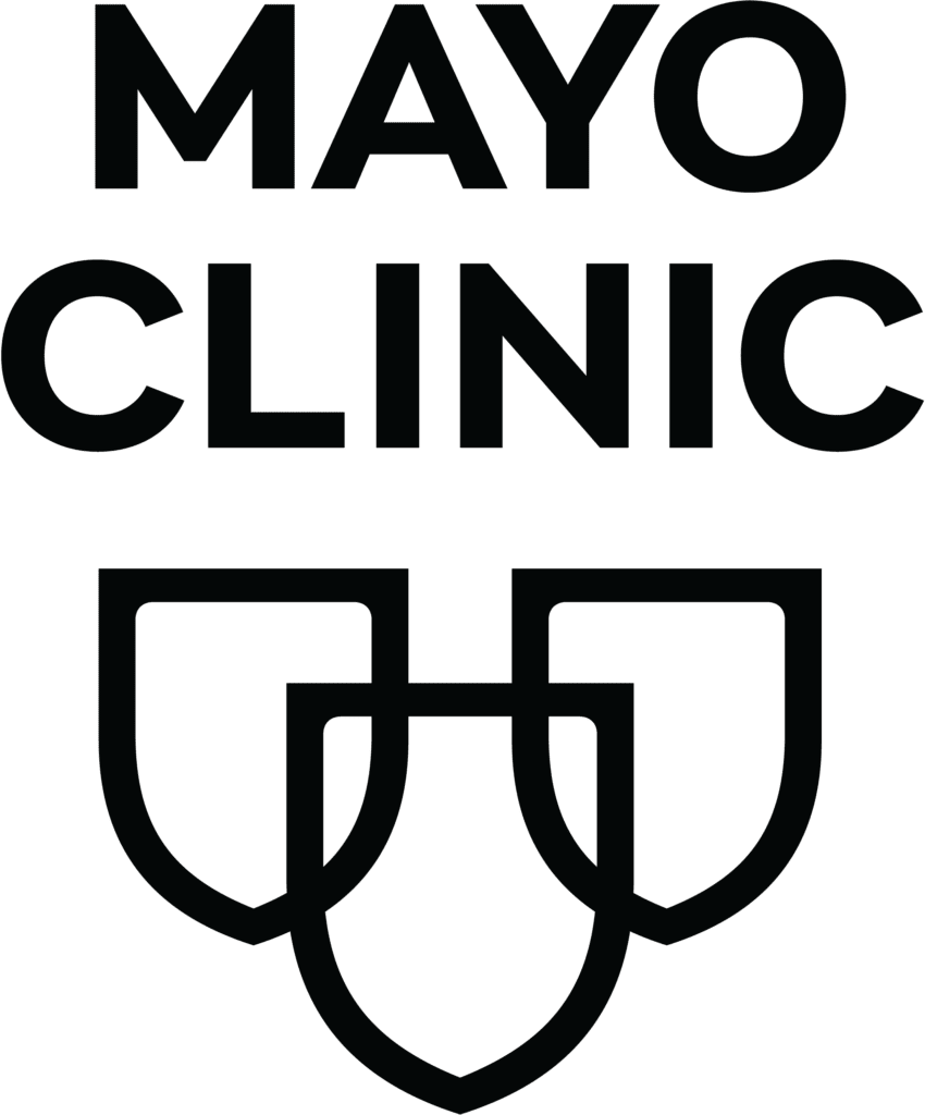 SD | Mayo Clinic/Wikipedia