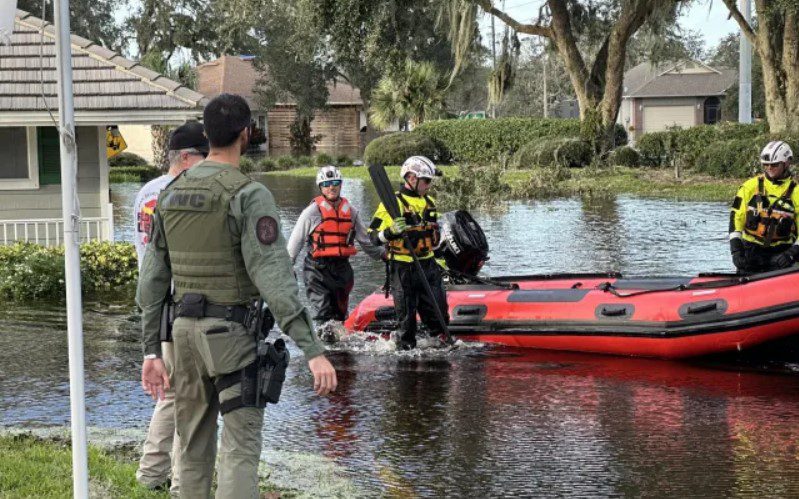 ScheerPost | Florida Fish and Wildlife