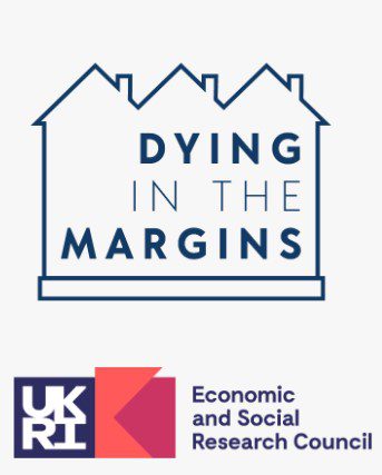 The Conversation | Dying In The Margins,