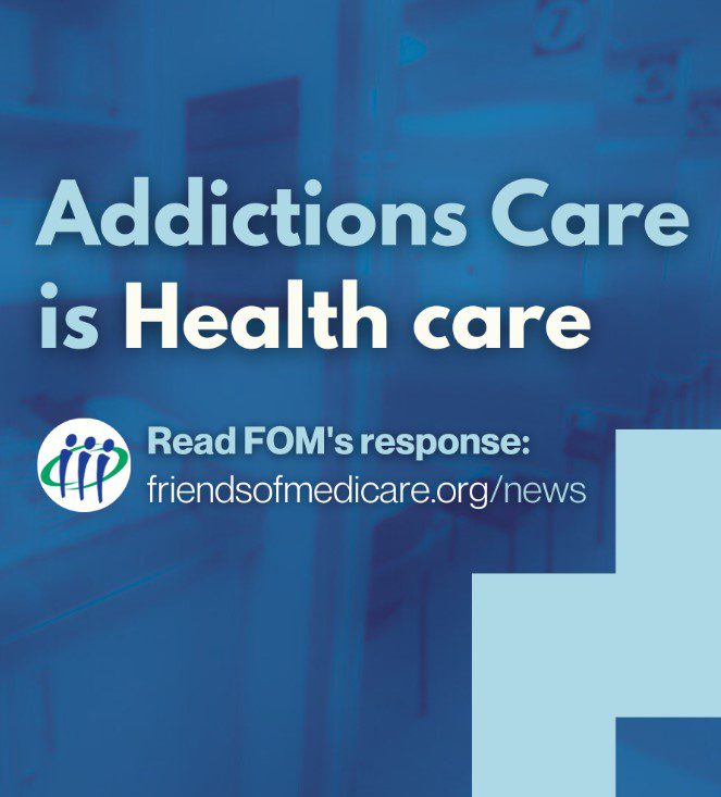 Friends of Medicare