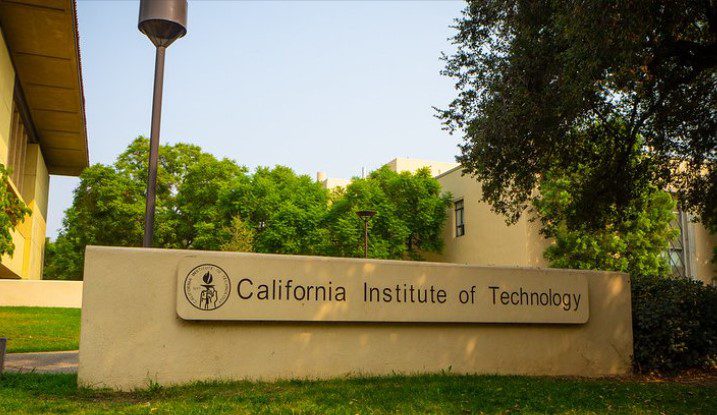 SD | Cal Tech