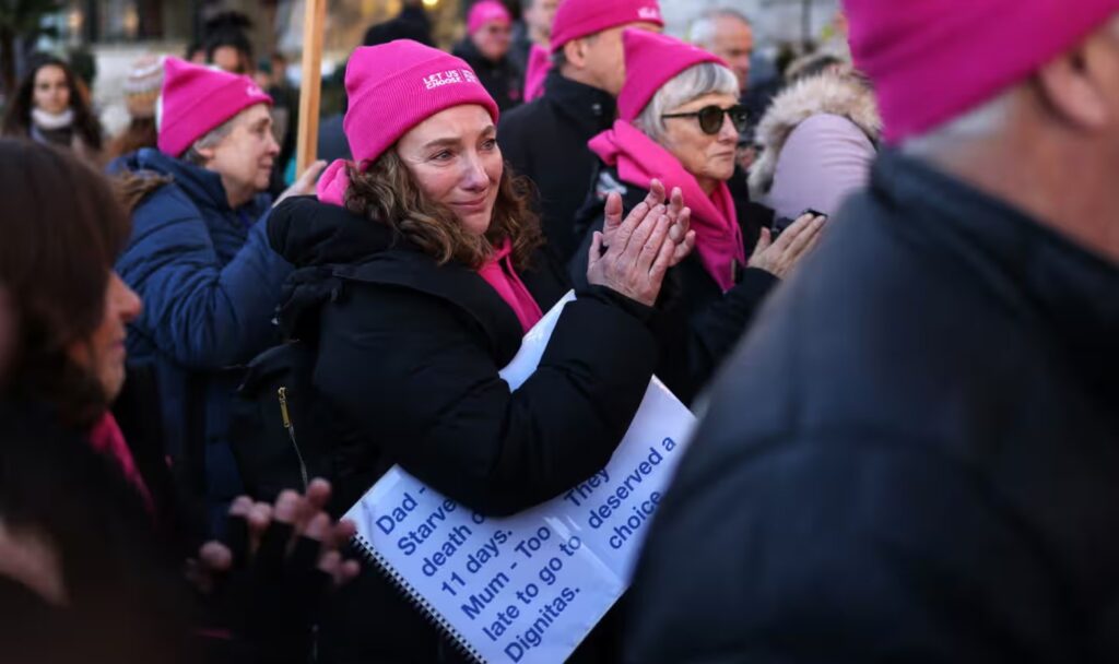 The Guardian | N Hall/EPA