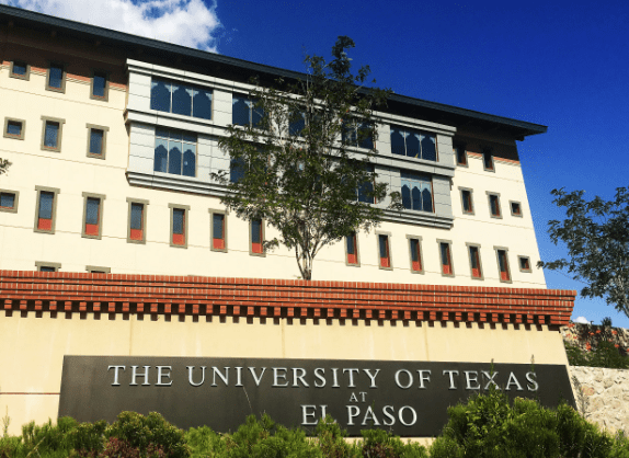 UTEP | USA Today