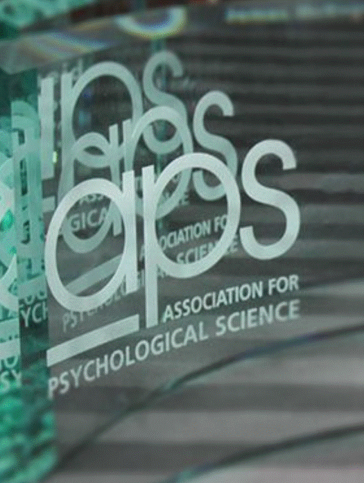 SD | Association for Psychological Science