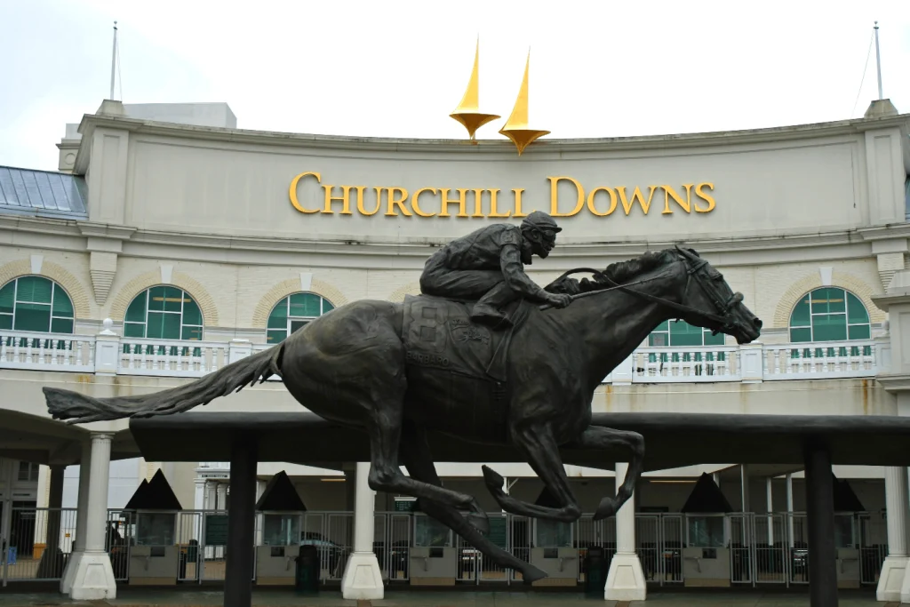 CounterPunch | Kybluegrass