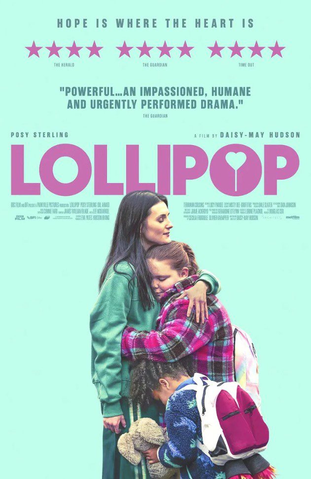 The Conversation | The Garden Cinema