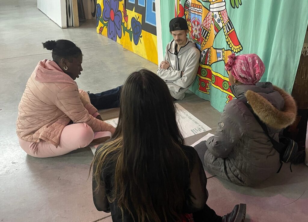 The Imprint: Youth & Family News