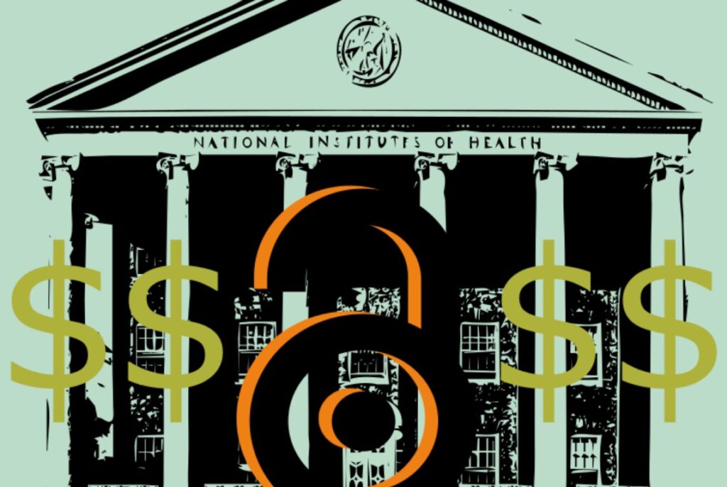 Upstream | CS Marcum