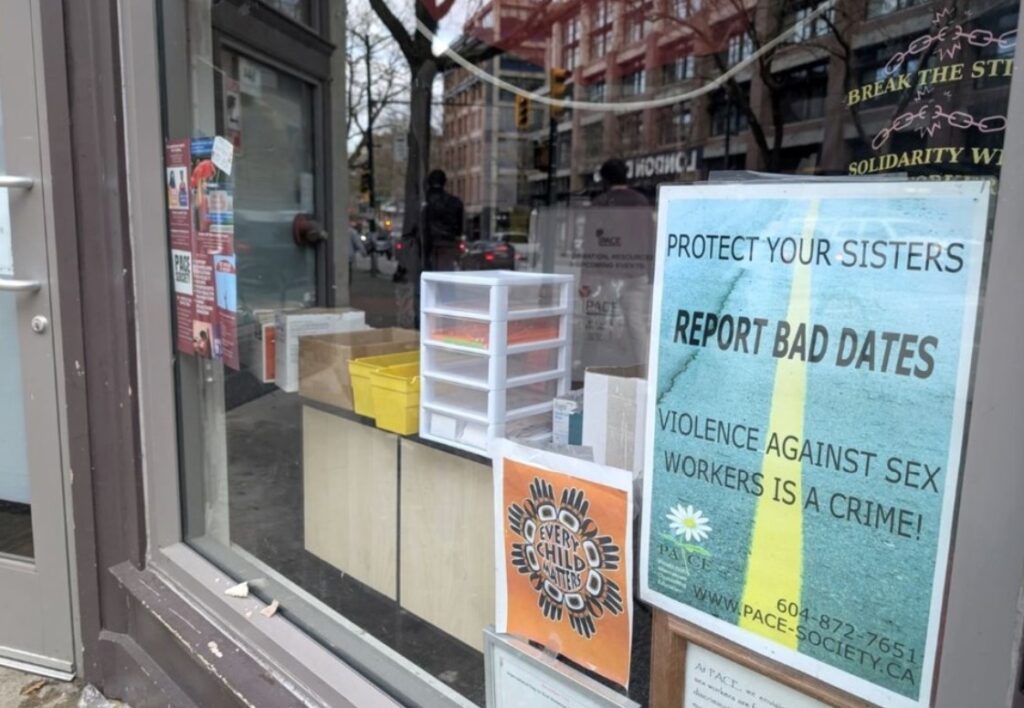 Delta Optimist | M Gamage/The Tyee