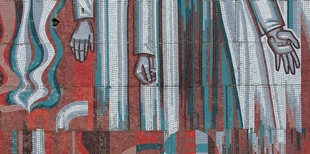 Transforming Society | Soviet Artefacts/Unsplash