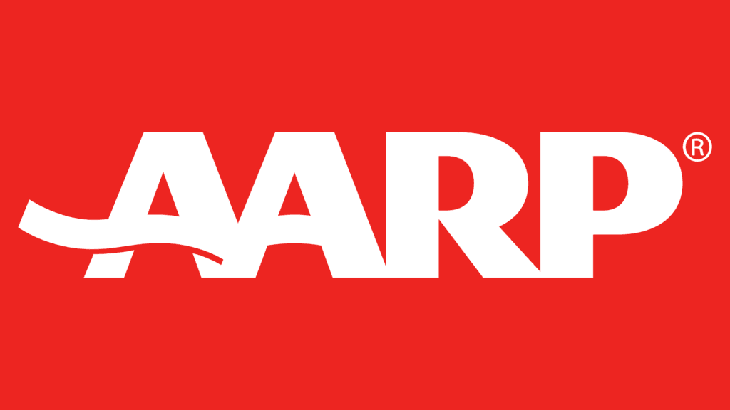 AARP | Logo-World