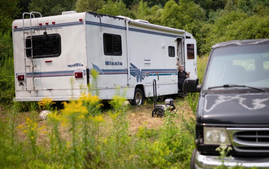 VTDigger | G Russell