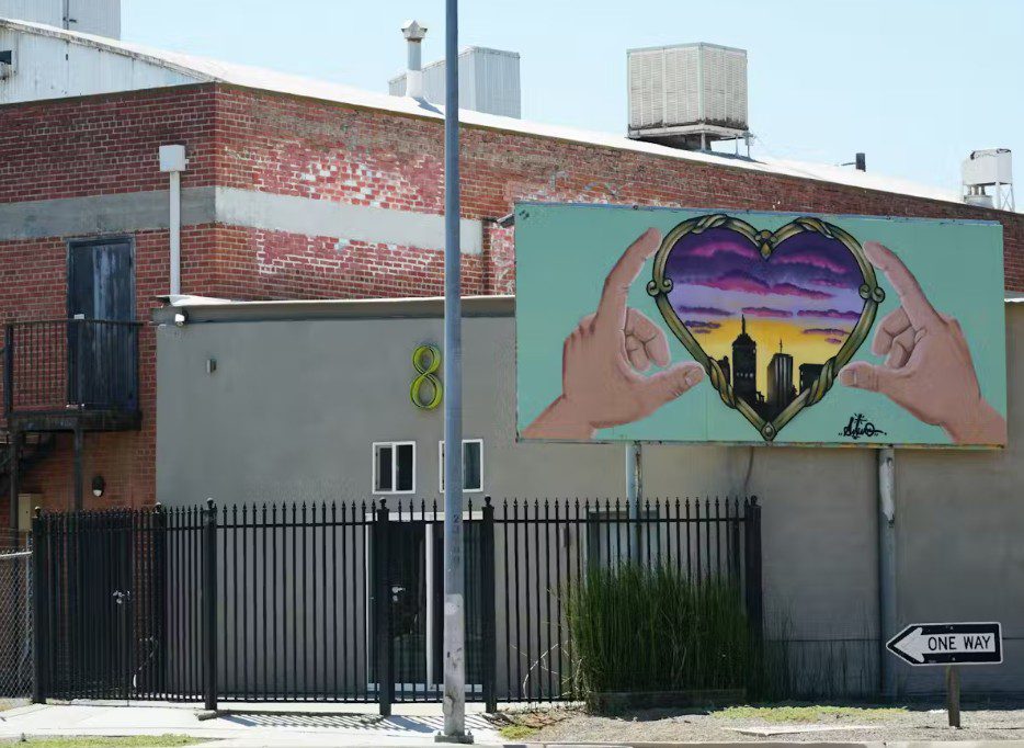 The Conversation | Discover Fresno/Unsplash