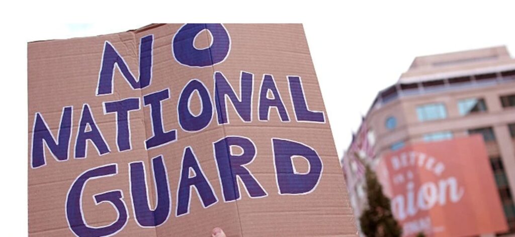 Common Dreams | K Dietsch/Getty