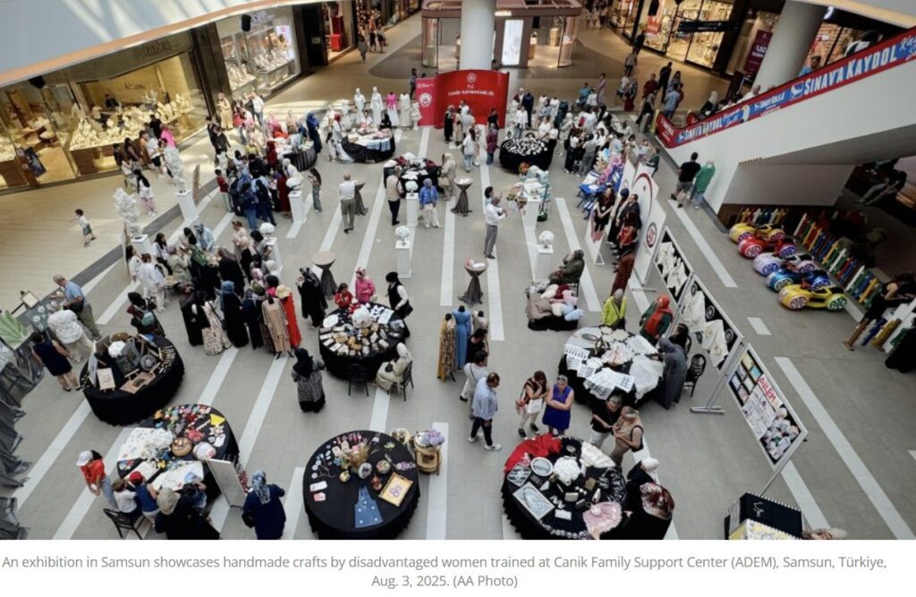 Daily Sabah | AA Photo