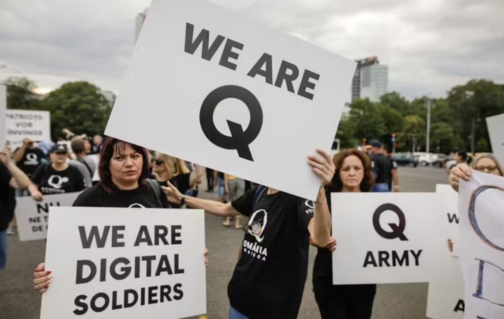 The Conversation | M Moira/Shutterstock