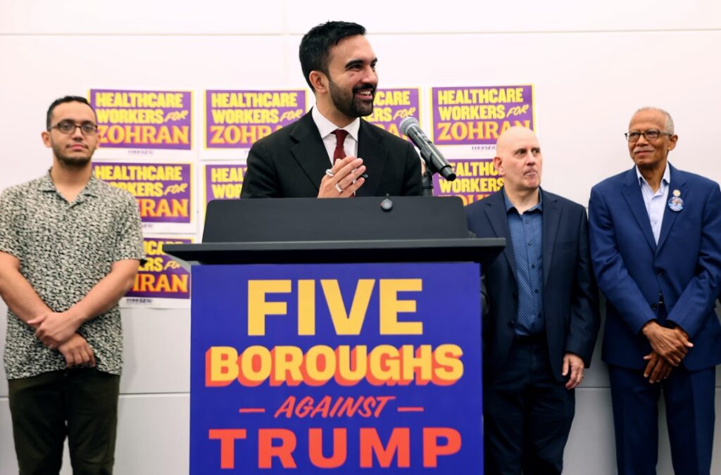 TNR | MM Santiago/Getty